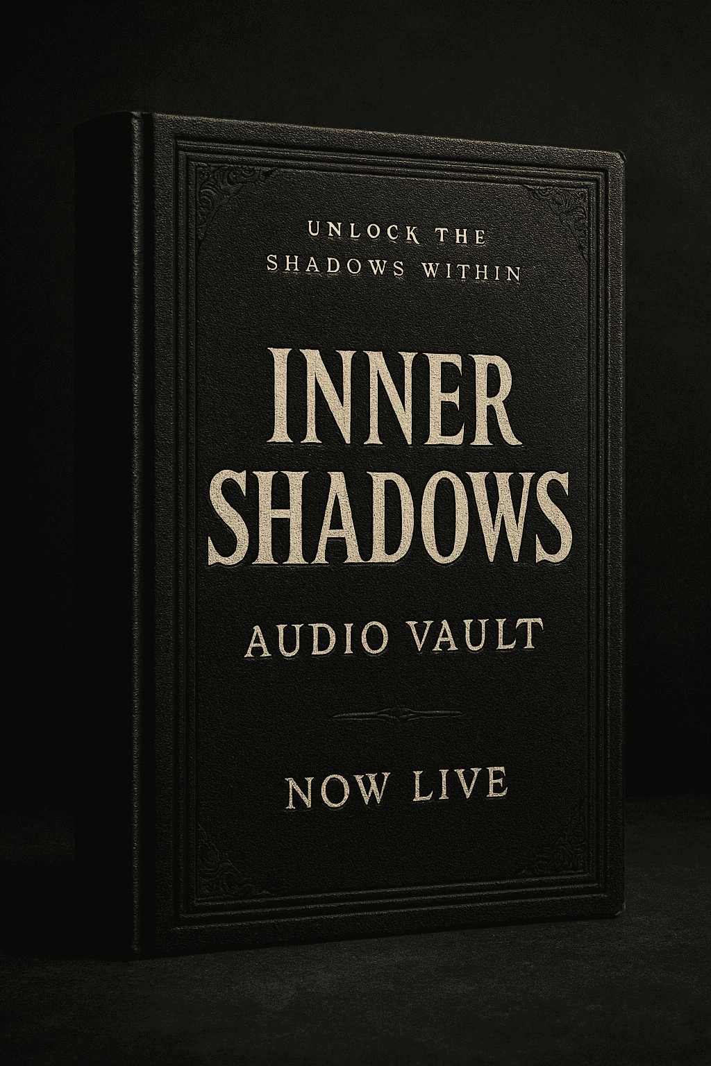 Inner Shadows Vault